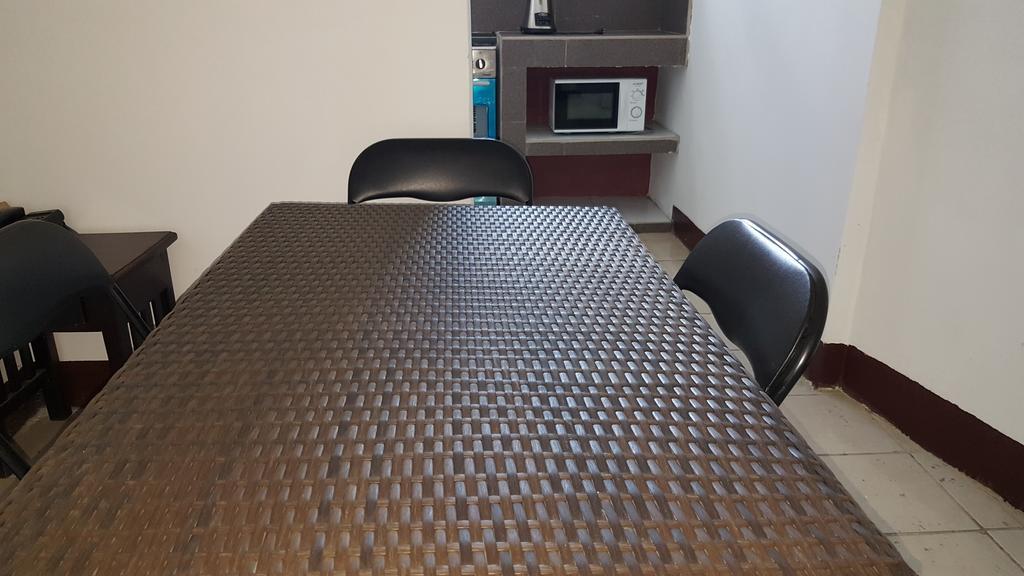 阿尔博莱达酒店 马那瓜湖 外观 照片